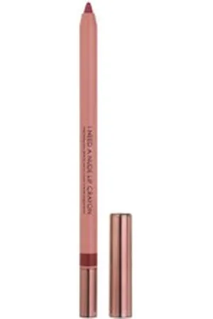 NATASHA DENONA I Need A Nude - Matita Per Labbra - -i Need A Nude Lip Crayon - P7 Renee - Donna