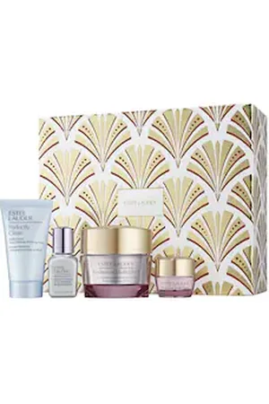 Estée Lauder Estée Lauder - Resilience Moisturizer Holiday Skincare Set: Set Antietà Anti-rughe - -resilience Set Antietà Anti-rughe - Donna