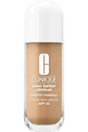 Clinique Even Better Clinical™ Vitamin Makeup Spf 50 Foundation - Fondotinta Spf50 - -even Better Vit Mu Spf 45 Lig Med C 5 - Donna