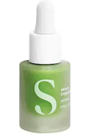 Seasonly Siero Antimperfezioni - Trattamento Viso Antimperfezioni - -imperfections Serum 15ml - Donna