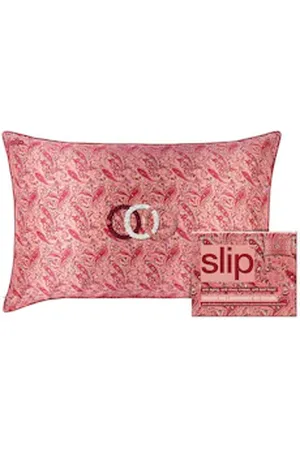 Slip Set Hero Pura Seta - 4 - -set Pillowcase Hero Set - Maude - Donna