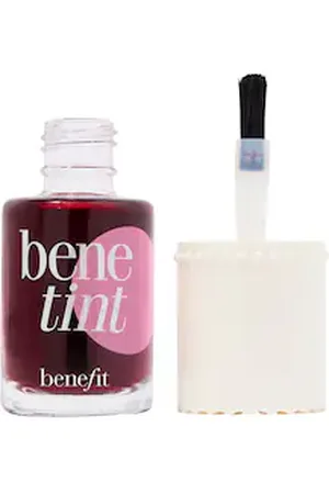 Benefit Benetint - Tinta Labbra E Guance No Transfer - 10 Ml - Donna