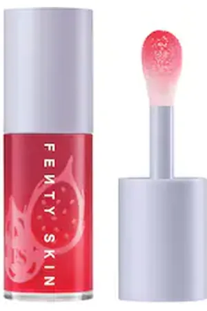 Fenty Skin Fenty Treatz - Olio Per Labbra Secche - -fenty Treatz Lip Oil - Dragon Fruit - Donna