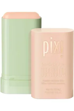 Pixi On-the-glow Superglow - Stick Illuminante Idratante - -natural Lustre - Donna