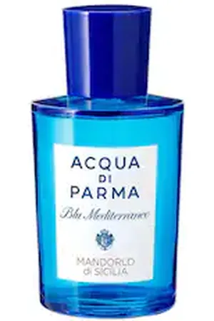 Acqua di Parma Mandorlo Di Sicilia - Eau De Toilette - -blu Mediterraneo Ma Di Sicilia Edt 100ml - Donna