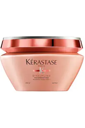 Kerastase Kérastase - Maschera Discipline Fluidealiste Maskeratine - Per Capelli Ribelli - 200ml - Donna