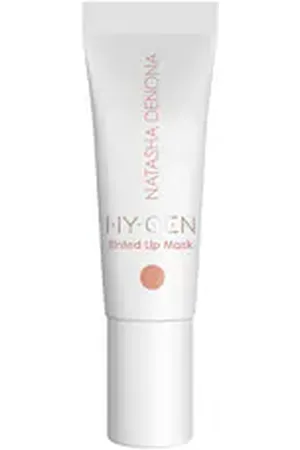 NATASHA DENONA Hy-gen Lip Serum - Idratante Quotidiano Per Labbra - -hy-gen Lip Serum - Baby Nude - Donna