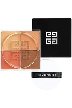 Givenchy Prisme Libre - Cipria In Polvera Libera - -prisme Libre Mini 4 Color N06 - Donna