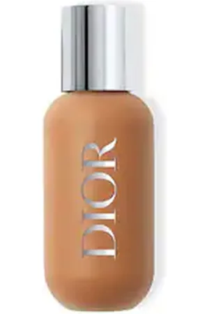 Dior Face & Body Foundation - Fondotinta Viso E Corpo - -backstage Face Body Foundation 6w - Donna