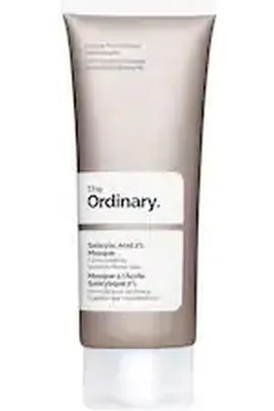 The Ordinary Salicylic Acid 2% Maschera - Maschera Viso - -salicylic Acid Mask 100ml - Donna