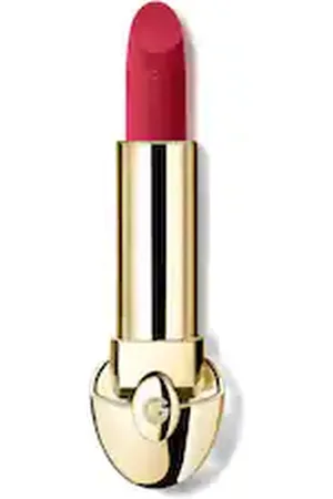 Guerlain Rouge G - La Ricarica Il Rossetto Ultra-care Personalizzabile - -rouge G Recharge Velvet 772 - Donna