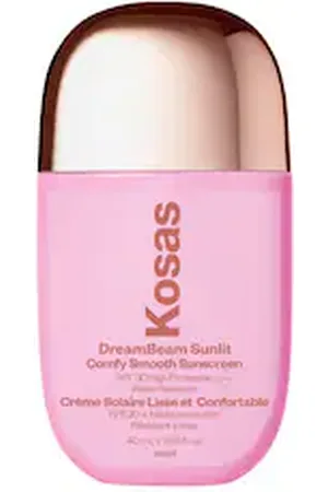 Kosas Dreambeam - Primer Levigante Spf 30 - -dreambeam Sunscreen - Sunlit - Donna