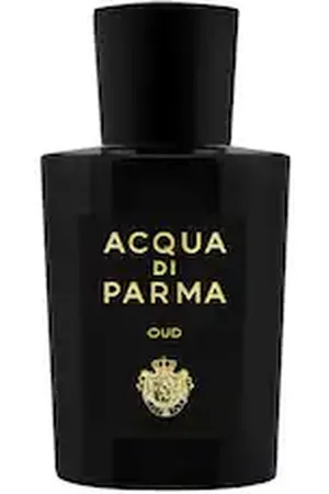 Acqua di Parma Signatures Of The Sun Oud - Eau De Parfum - Signature Oud 100ml - Donna