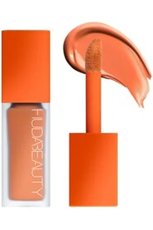 HUDA BEAUTY #fauxfilter Color Corrector - Correttore Colorato - -fauxfilter Color Corrector 3 Mango - Donna