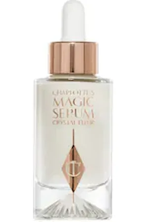 Charlotte Tilbury Magic Serum Crystal Elixir - Siero Di Trattamento Per Il Viso - C.tilbury Crystal Elxr Face 30ml- - Donna