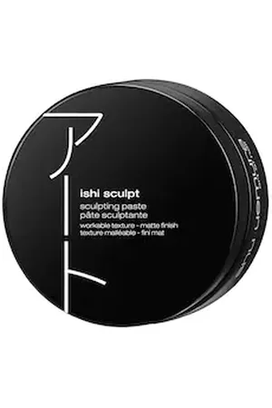 Shu Uemura Art of Hair Ishi Sculpt - Pasta Effetto Opaco - -style Restage Pate Ishi Sculpt 75ml - Donna