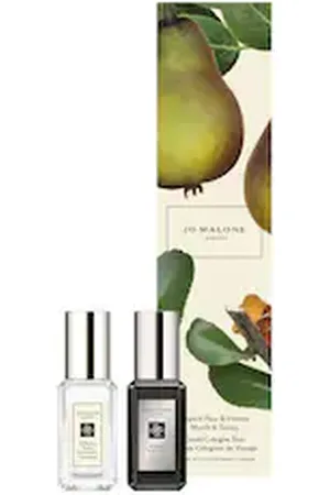 Jo Malone English Pear & Freesia + Myrrh & Tonka - Cofanetto Fragranze - -set Ftg English Pear F Et Myrrh T - Donna