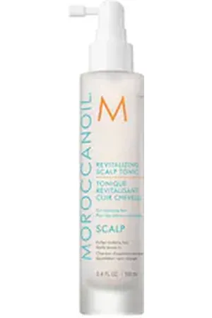 Moroccanoil Scalp - Tonico Rivitalizzante Per Il Cuoio Capelluto - -scalp Revitalizing Scalp Tonic 100ml - Donna
