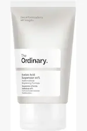 The Ordinary Sospensione Di Acido Azelaico 10% - Siero Schiarente - Direct Acids Azelaic Aci Suspension 30ml - Donna
