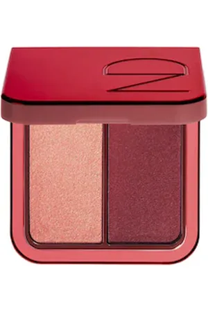 NATASHA DENONA Hy-blush - Set Di Due Blush In Crema Effetto Impalpabile - -hy-blush Hy-blush - Cheek Duo Vamped - Donna