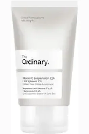 The Ordinary Sospensione Di Vitamina C + Sfere Di Ha - Vitamin C Suspension Ha Speres 30ml - Donna