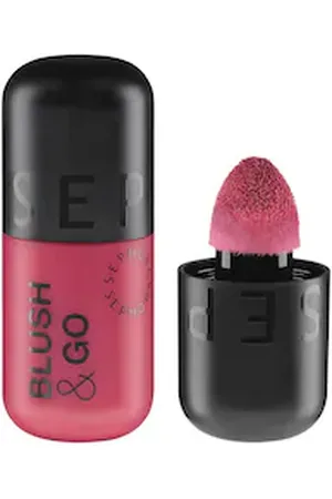 SEPHORA Blush & Go - Blush Liquido Dal Finish Mat - -blush Liquid-25 F - Donna