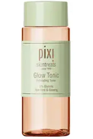 Pixi Glow Tonic - Tonico Esfoliante Formato Viaggio - 100 Ml - Donna