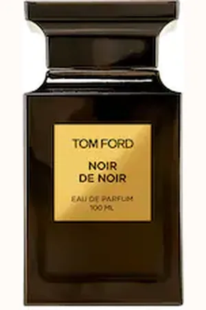 Tom Ford Noir De Noir Private Blend - Eau De Parfum - Vaporisateur 100 Ml - Donna