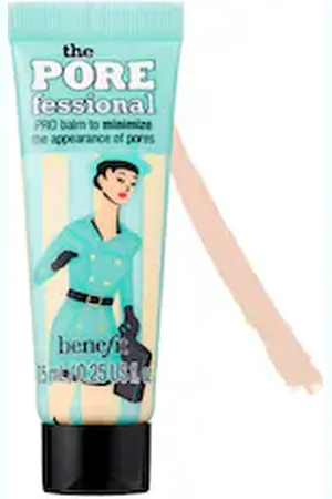 Benefit Mini The Porefessional - Primer Trucco Viso Mat Formato Viaggio - 7,5 Ml - Donna