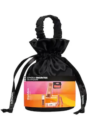 SEPHORA Golden Glow - Cofanetto Make-up - -set Golden Glow - Donna