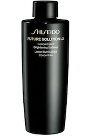 Shiseido Concentrated Brightening Softener - Lozione Viso - -concentrated Brightening Refill - Donna