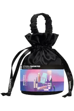 SEPHORA Gleamy Dreamy - Cofanetto Make-up E Skincare - -set Gleamy Dreamy - Donna