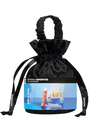 SEPHORA Silky Hair Secrets - Cofanetto Haircare - -set Silky Hair Secrets - Donna