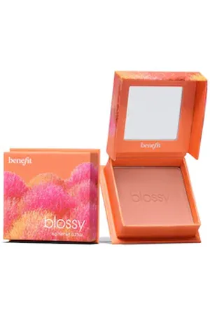 Benefit Blossy - Blush Color Albicocca - -blossy Bop - Donna