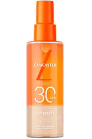 Lancaster Sun Beauty Sun Body Water Spf 30 - Protezione Solare Spray - -sun Beauty Sun Body Water Spf30 - Donna