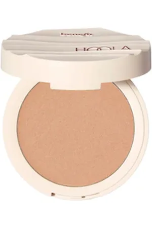 Benefit Hoola Wave - Terra Abbronzante In Crema - -hoola Wave Light Cream Bronzer - Donna