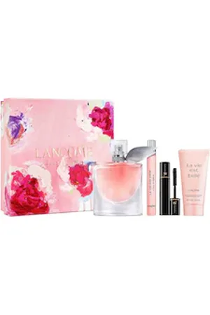 Lancôme Lancôme - La Vie Est Belle - Eau De Parfum Set - -50 Ml + 10 Ml + 50 Ml + 2 Ml - Donna