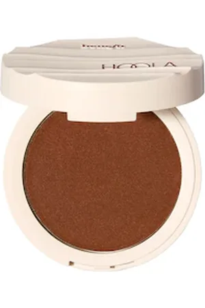 Benefit Hoola Wave - Terra Abbronzante In Crema - -hoola Wave Deep Cream Bronzer - Donna