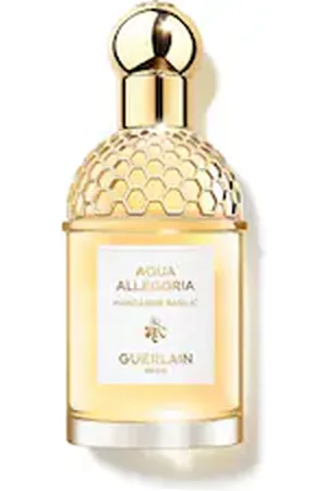 Guerlain Aqua Allegoria Mandarine Basilic - Eau De Toilette - -aqua Allegoria Mandarine-basil Edt 75ml - Donna