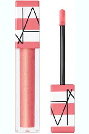 NARS Hot Escape Afterglow Lip Oil - -hot Escape Afterglow Lip Oil 777 - Donna