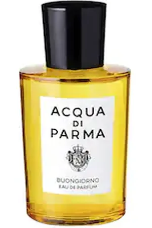 Acqua di Parma Buongiorno - Eau De Parfum - -colonia Buongiorno Edp 100ml - Donna
