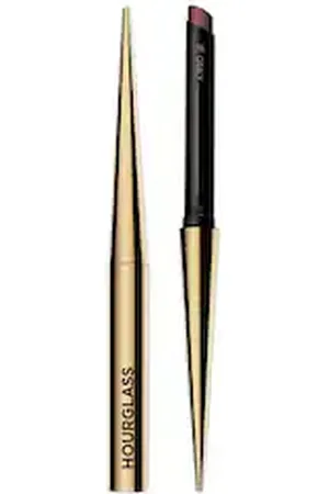 Hourglass Confession Rossetto Ricaricabile Ultra Preciso Ad Alta Intensità - If Only - Deep Rose - Donna