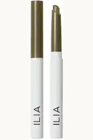 Ilia Eye Stylus – Ombretto In Crema A Lunga Tenuta - -eye Stylus Shadow Stick Metallic Patina - Donna