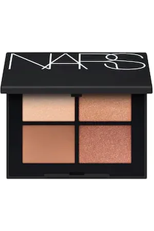 NARS Quad Eyeshadow - Palette Ombretti - -quad Eyeshadow Laguna - Donna
