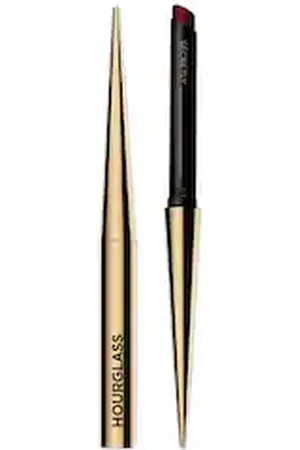 Hourglass Confession Rossetto Ricaricabile Ultra Preciso Ad Alta Intensità - Secretly - Classic Red - Donna