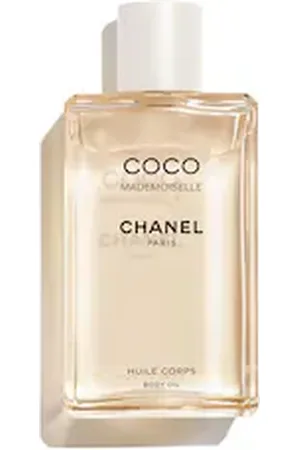 CHANEL Coco Mademoiselle - Olio Per Il Corpo - -coco Mle Huile Cps 2024 - Donna