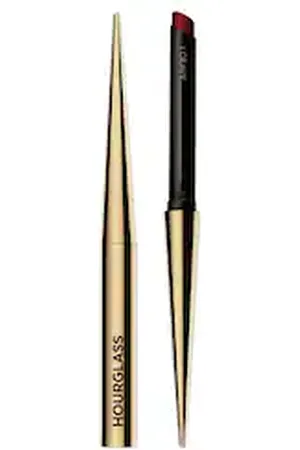 Hourglass Confession Rossetto Ricaricabile Ultra Preciso Ad Alta Intensità - I Crave - Bright Red - Donna