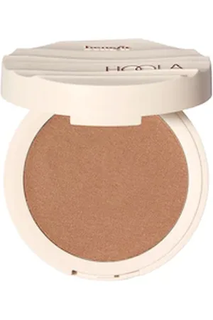 Benefit Hoola Wave - Terra Abbronzante In Crema - -hoola Wave Original Cream Bronzer - Donna
