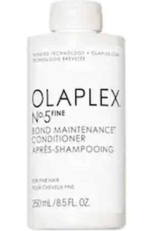 Olaplex No.5 Fine Bond Maintenance® - Balsamo - -no. 5 Fine Bond Maintenance Conditioner - Donna