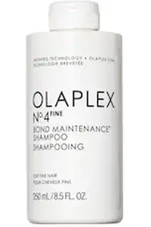 Olaplex N°. 4 Fine Bond Maintenance – Shampoo - -no. 4 Fine Bond Maintenance Shampoo - Donna